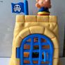 Pirate Ship Playset Pull Along Image 7
