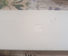 Apple Magic Key board