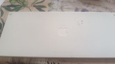 Apple Magic Key board