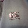 Ireland Rugby Touchline Half Zip Top. Official Canterbury Mens Top. Collect In Dublin Or Receive Via Post. Image 6