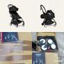 Babyzen yoyo+ stroller and newborn pack Image 5