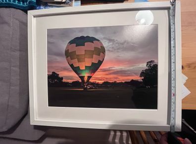 Ribba Photo Frame