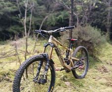 Santa Cruz Nomad