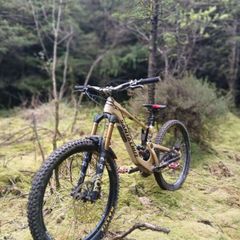 Santa Cruz Nomad
