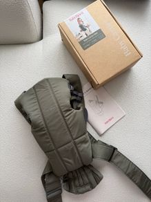 BabyBjorn Baby Carrier Mini