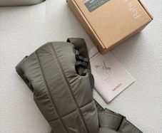 BabyBjorn Baby Carrier Mini