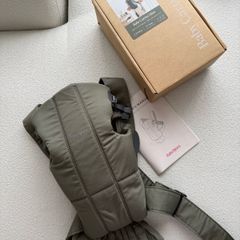 BabyBjorn Baby Carrier Mini