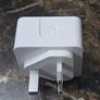 Energizer Smart WiFi Plug Socket - White Image 2
