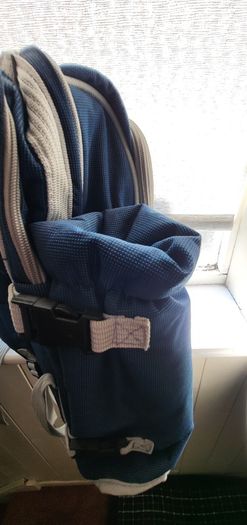 Picnic backpack