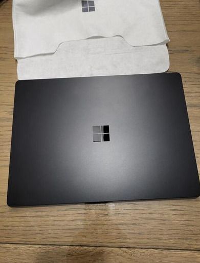 Microsoft Surface Laptop 6 for Business| 13.5" Touchscreen | i7 |16GB |512GB SSD