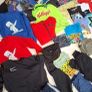 boys clothes bundle Image 8