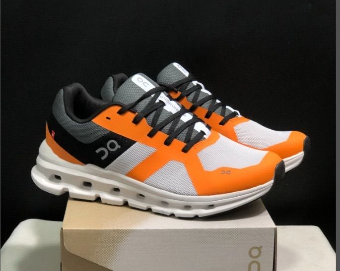 On Cloud Runners