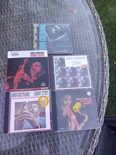 93 CDs, jazz, rap, musicals, mint condition, D18