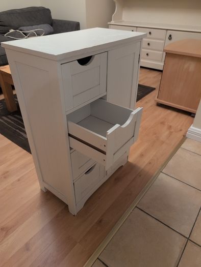 Bathroom Cabinet