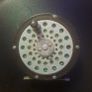 Vintage Martin Fly reel Image 3