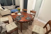 Kitchen table