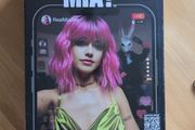 "Who killed Mia?" Escape room board game