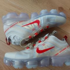 Woman's Nike Air Vapormax 2019 UK 5