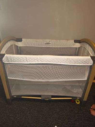 kids bed
