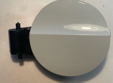 Genuine Audi A1 fuel flap cap cover