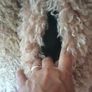 Teddy Jacket Xs Fits Uk8 Image 2