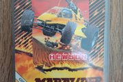 Marauder for Commodore 64 (1988)