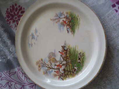 mixed lot of nice  plates for sale can be sold each of lot .