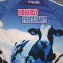 FREE POST O'Neills (M) Jersey Shirt Ploughing Championships  Jersey Shirt Gaelic Football Hurling Farming Cattle Cow Image 5
