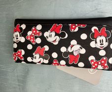ladies purse Minnie Mouse Loungefly