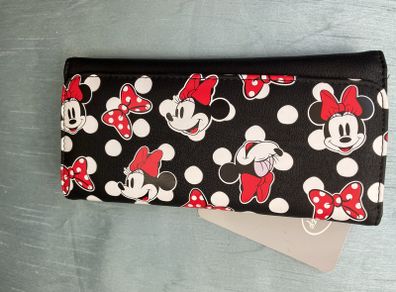ladies purse Minnie Mouse Loungefly