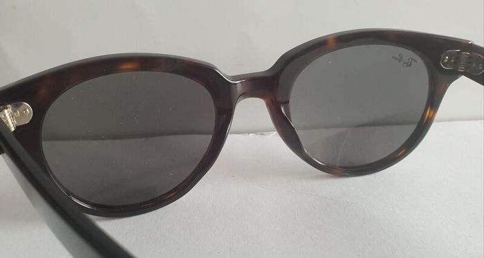 Rayban Sunglasses