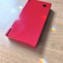 Nintendo DSi Red with 25 games Image 5