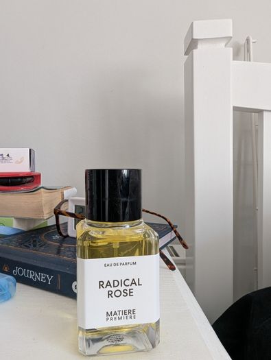 Matiere Premiere Radical Rose EDP 50 ml