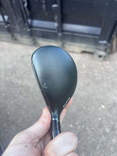 Callaway Elyte 4 hybrid