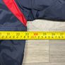 Vintage Y2K Oneills Cork Gaa Rain Jacket Mens S/M Image 8