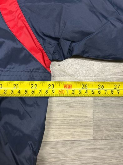 Vintage Y2K Oneills Cork Gaa Rain Jacket Mens S/M