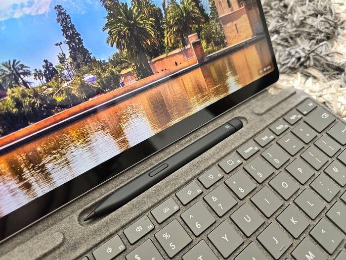Surface Pro 11 Laptop