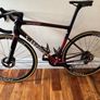 Specialized S-Works SL8 Tarmac Road bike Image 10
