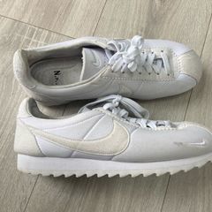 Nike Trainers UK 8
