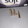 Bullet shaped biros Image 5