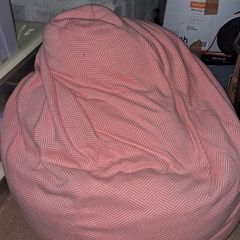 Beanbags x2