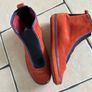 Camper Portol Boots  6uk Image 2