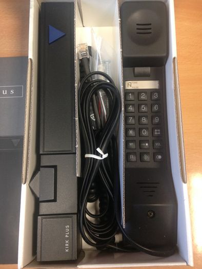 Home Phone
