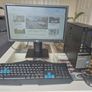 Desktop computer ready to go Image 7
