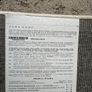 Zara Home Rug x 2 (50 euro each) Image 3