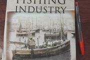 Images of the Past Fishing Industry