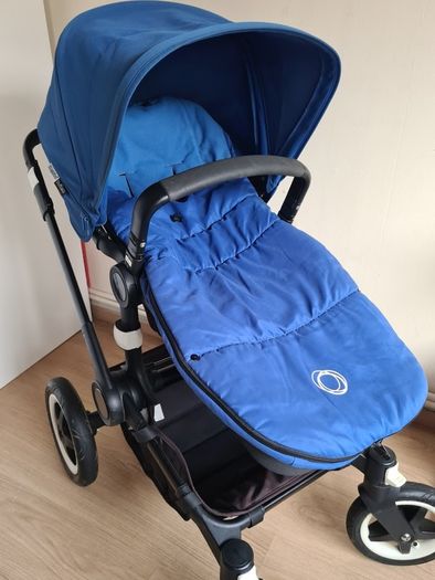 bugaboo buffalo