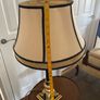 Ornate lamp Image 3