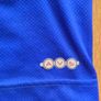 Leicester City Football 2005-2006 Men's JJB Home Jersey Size Large Image 6