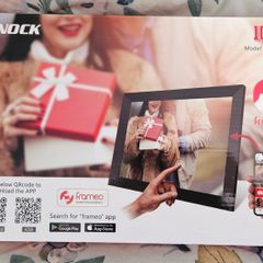 Yenock Frameo digital photo frame